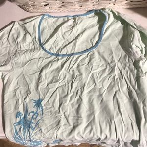 Large Patagonia shirt